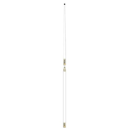 Digital Antenna - 532-VW-S 16' Antenna, White — Quality Boat Parts
