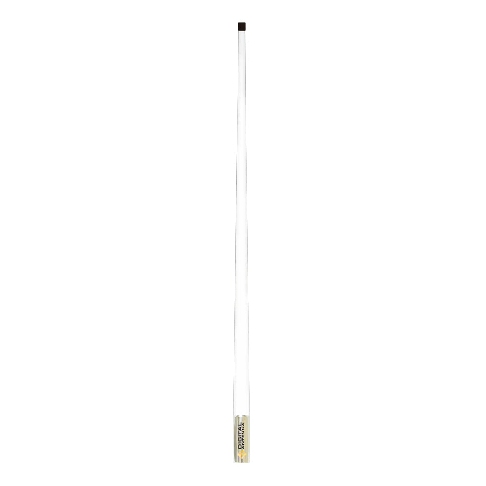 Digital Antenna - 848-SW-S 8' 4.5db Marine AIS Antenna — Quality Boat Parts