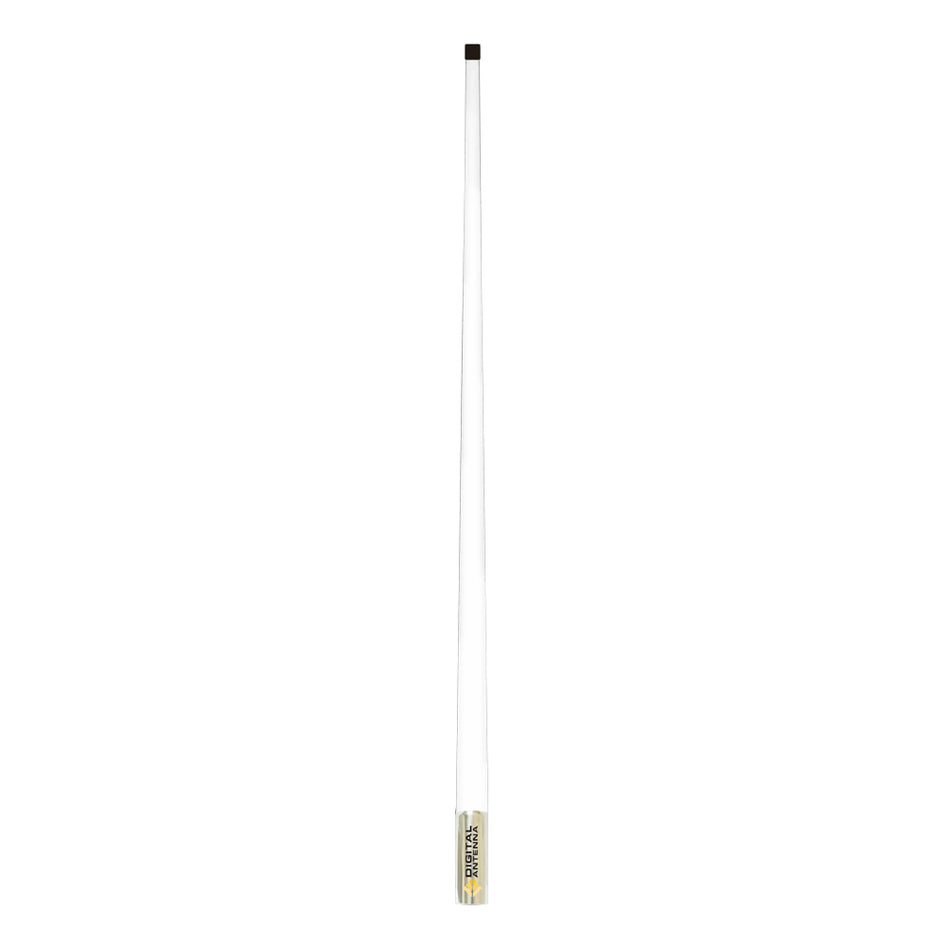 Digital Antenna - 848-SW-S 8' 4.5db Marine AIS Antenna — Quality Boat Parts