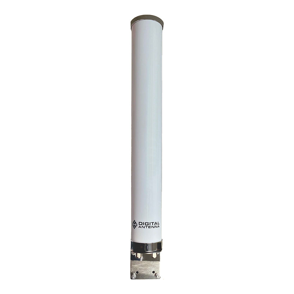 Digital Antenna - 4G/5G LTE Omni-Directional MIMO Antenna, White — Quality Boat Parts