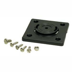 Lowrance - GBSA-1 Gimbal Bracket with Swivel Adapter — Quality Boat Parts