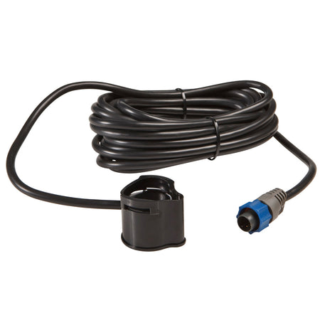 Lowrance - PD-WBL Trolling Motor Mount Transducer — Quality Boat Parts