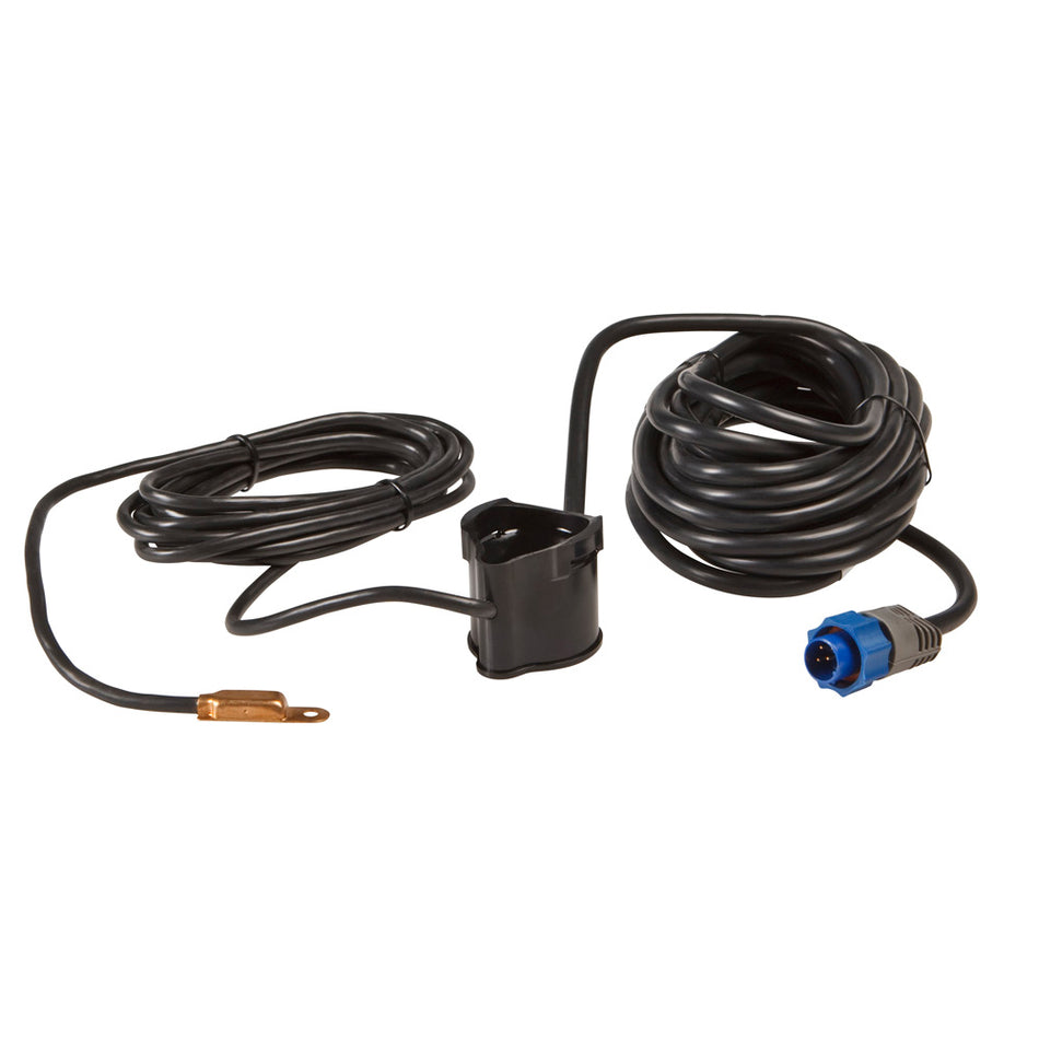 Lowrance - PDRT-WBL Shoot Thru-Hull — Quality Boat Parts