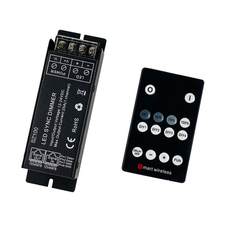 Black Oak - Dimmer Module — Quality Boat Parts