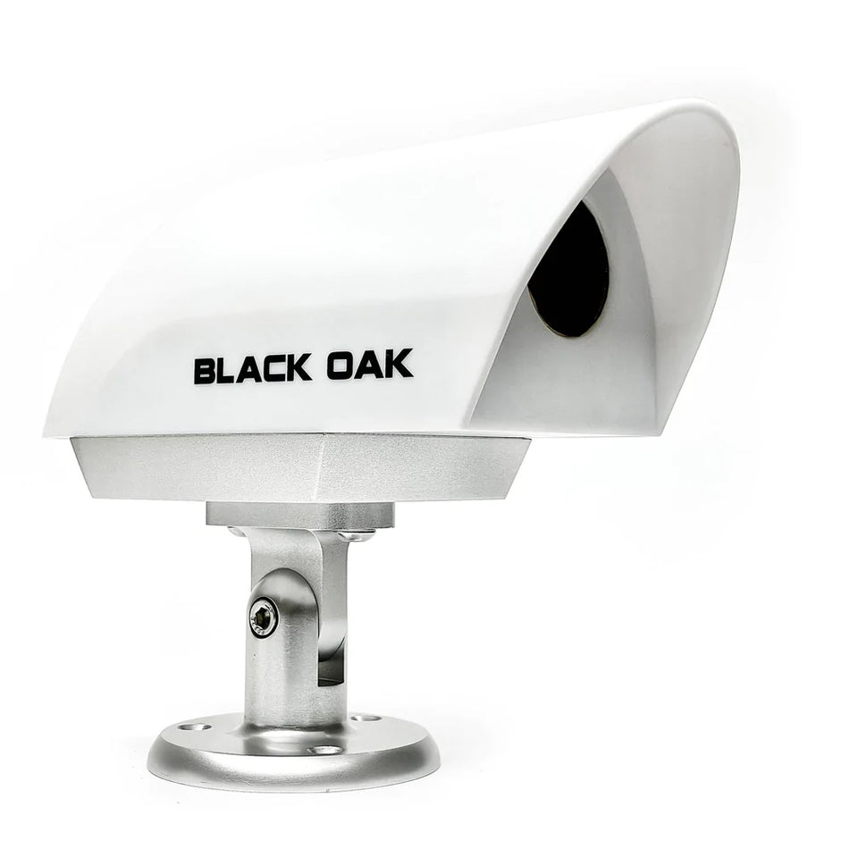 Black Oak - Vision Camera - Standard Mount — Quality Boat Parts