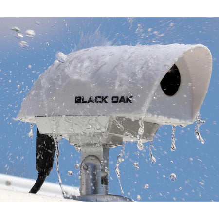 Black Oak - Vision Camera - Standard Mount — Quality Boat Parts