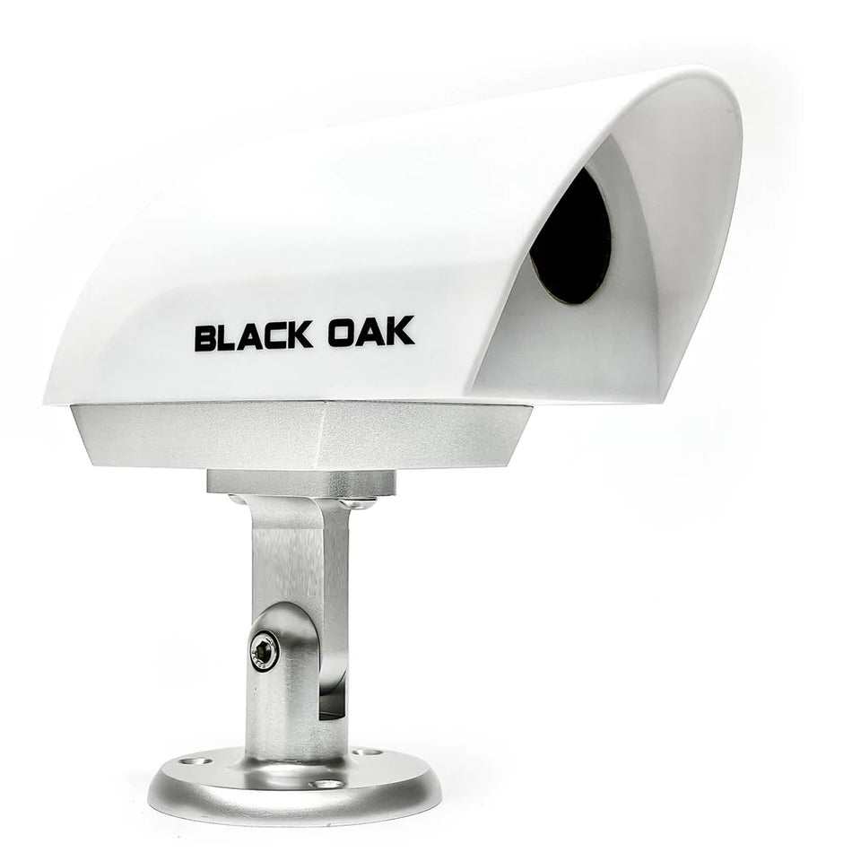 Black Oak - Night Vision Camera - Tall Mount — Quality Boat Parts