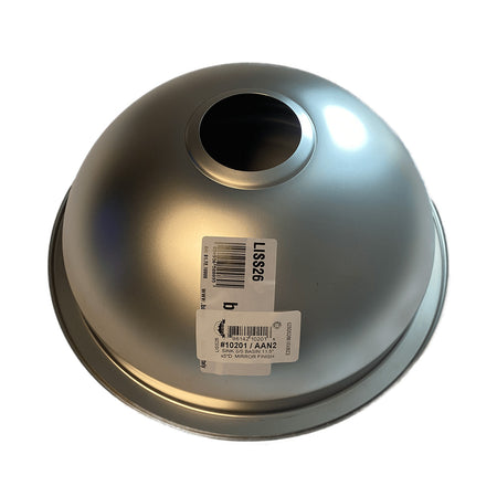 Scandvik - Basin Sink - 11.5" x 5", Mirror Finish — Quality Boat Parts
