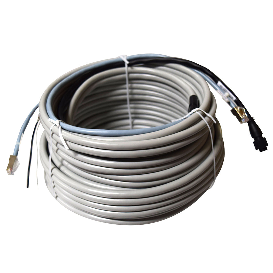 Furuno - 10M Radar Cable Assembly for DRS2/4/6/12 — Quality Boat Parts