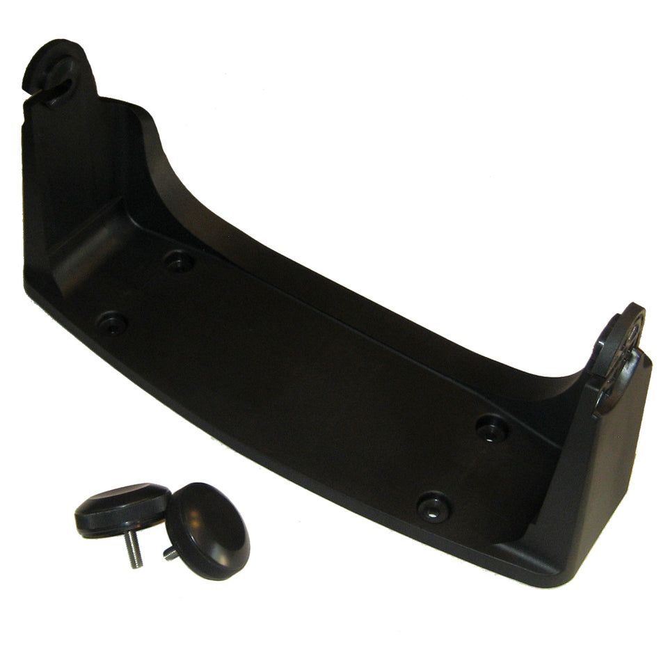 Furuno - Optional Mount w/Knobs f/NavNet TZtouch2 TZTL12F — Quality Boat Parts