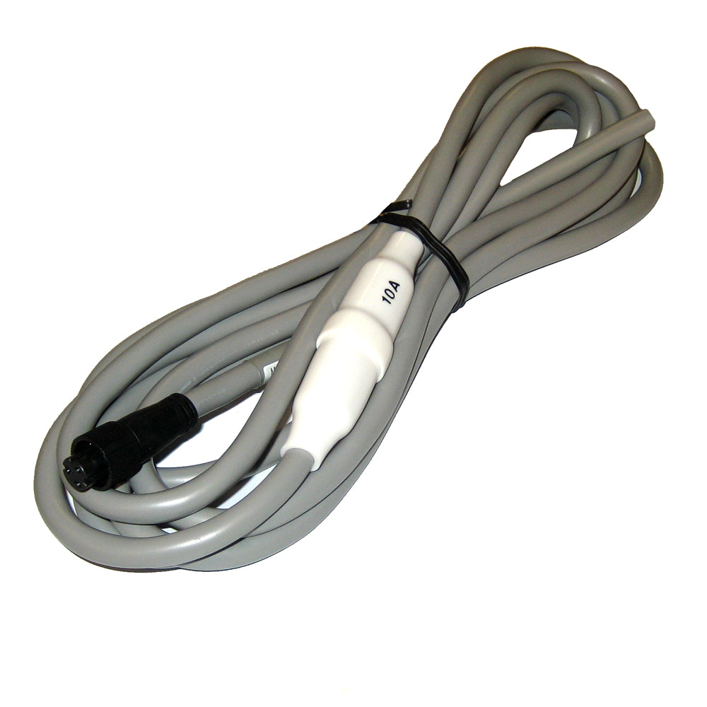 Furuno - Power Cable Assembly - 3M — Quality Boat Parts