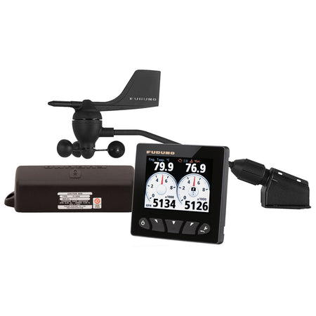 Furuno - Basic FI70 Wind Package — Quality Boat Parts