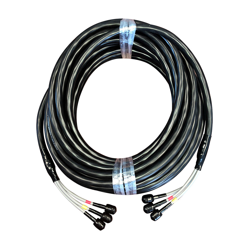 Furuno - 15M Antenna Cable for SC50 — Quality Boat Parts