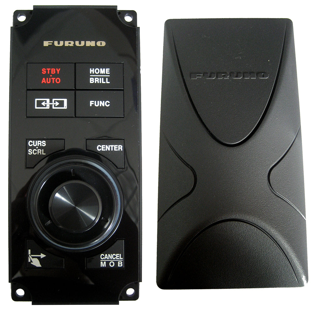 Furuno - MCU004 Remote Control for NavNet TZtouch/TZtouch2 — Quality Boat Parts