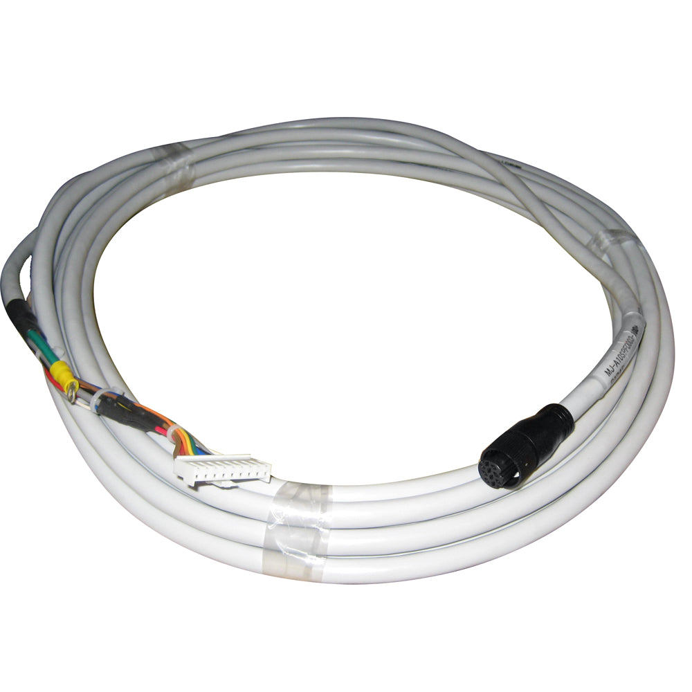 Furuno - 15M Signal Cable for 1623 — Quality Boat Parts