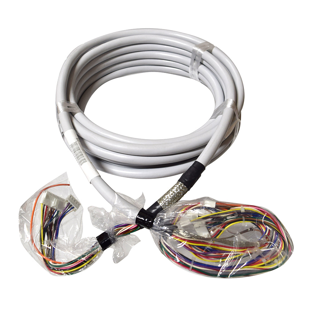 Furuno - Cable f/FAR1523 Radar System - 30M — Quality Boat Parts