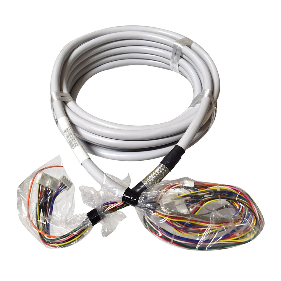 Furuno - Cable f/FAR1523 Radar System - 30M — Quality Boat Parts