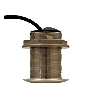 Furuno - SS60-SLTD/12 Stainless Steel Transducer — Quality Boat Parts