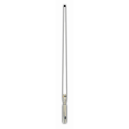 Digital Antenna - 876-SW 4' AIS Antenna, White — Quality Boat Parts