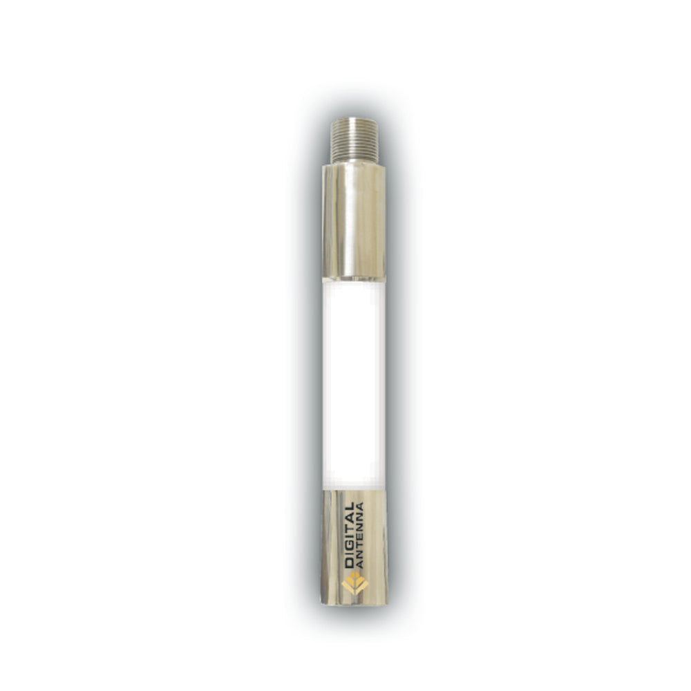Digital Antenna - 18" Antenna Extension, White — Quality Boat Parts