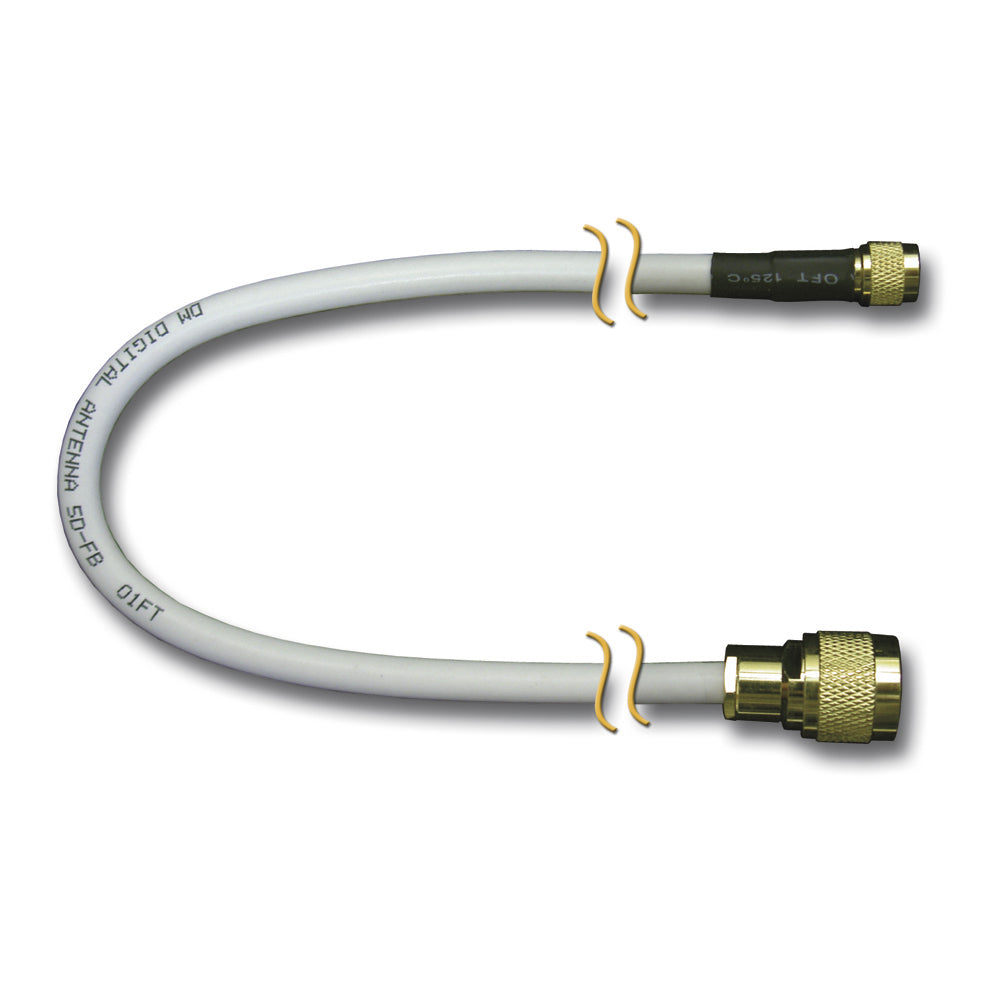 Digital Antenna - 100' DA340 Cable - For Connectors — Quality Boat Parts