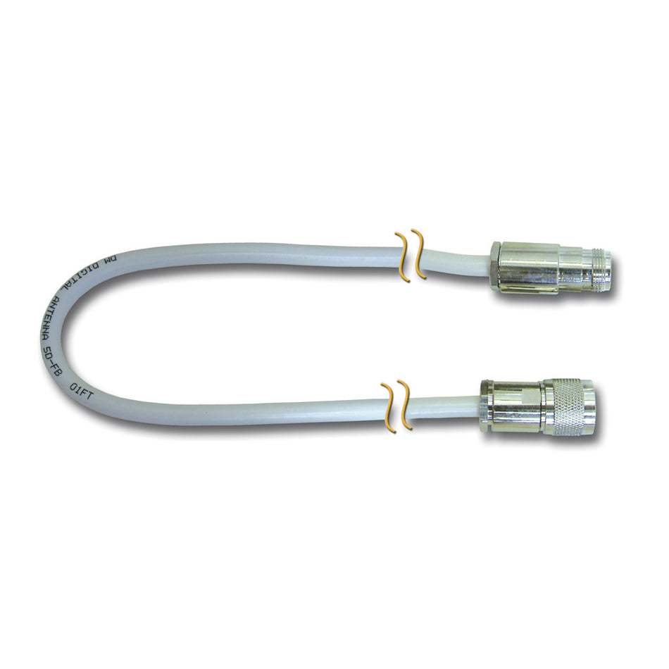 Digital Antenna - 25' Extension Cable — Quality Boat Parts
