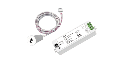SkyDance - Door Sensor LED Dimmer - 12-48VDC 8A — Quality Boat Parts