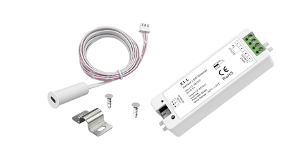 SkyDance - Door Sensor LED Dimmer - 12-48VDC 8A — Quality Boat Parts