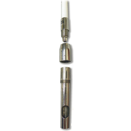 Digital Antenna - 4' Cellular 9dB Dual Band Collett Ferrule Antenna — Quality Boat Parts
