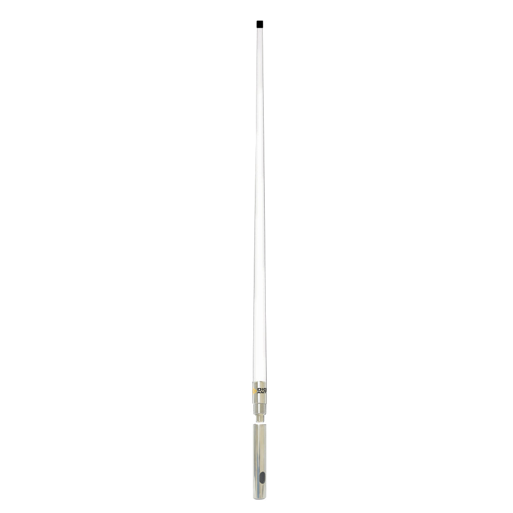 Digital Antenna - 897-CW-S 8' Cellular Antenna — Quality Boat Parts