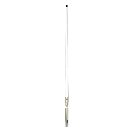 Digital Antenna - 829-VW-S 8' VHF Antenna, White — Quality Boat Parts