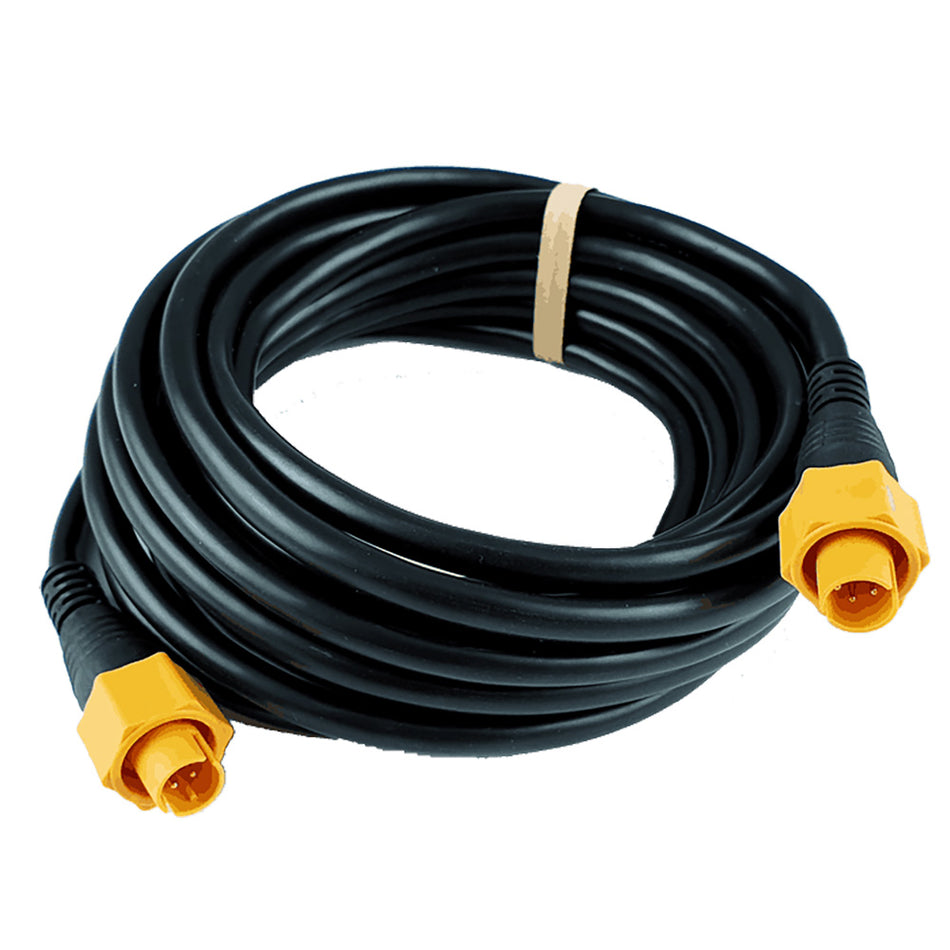 Lowrance - ActiveTarget 10' Extension Cable — Quality Boat Parts