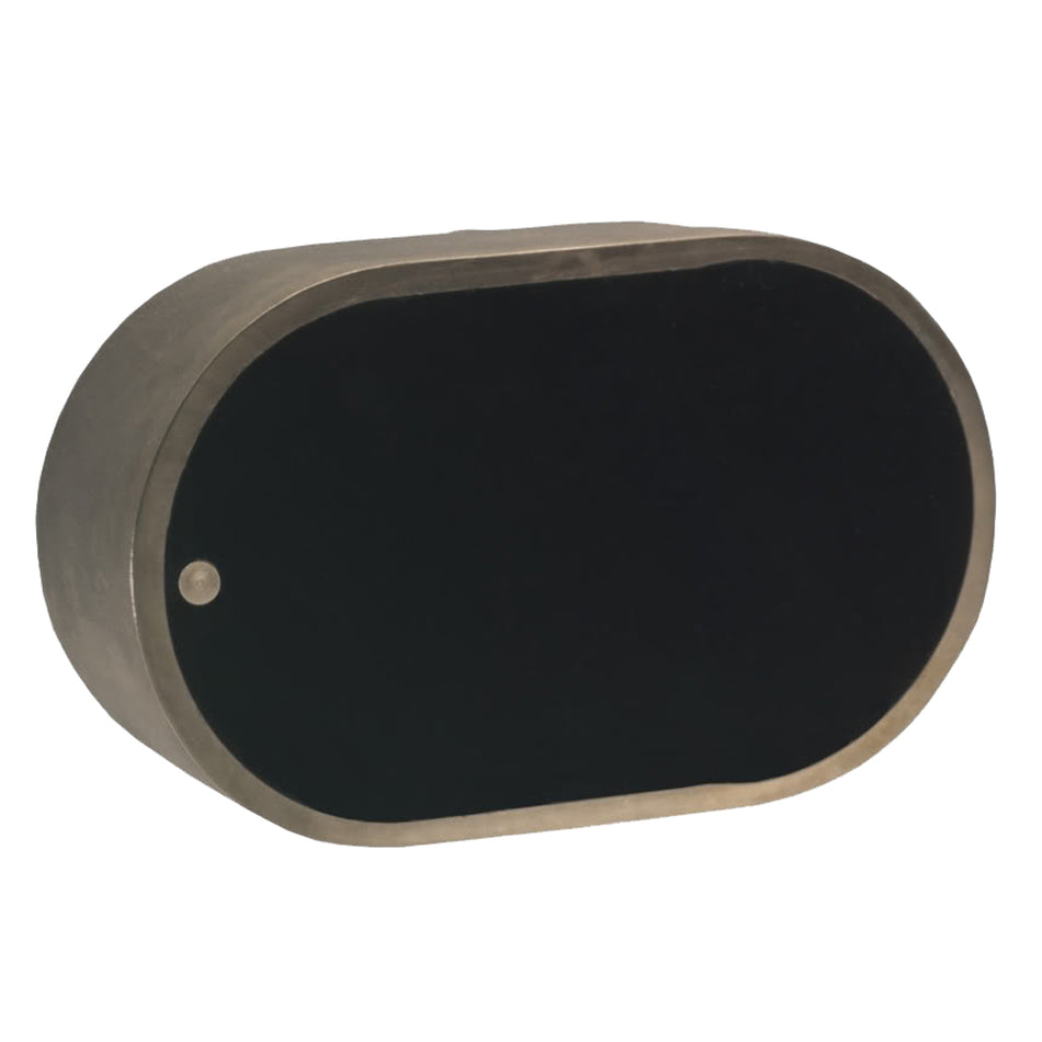 Furuno - PM265LH Pocket/Keel Mount CHIRP Transducer — Quality Boat Parts
