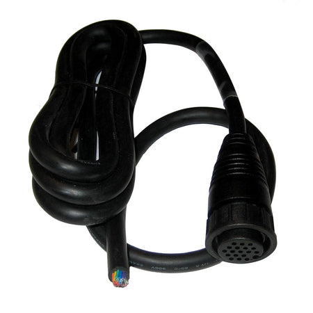 Furuno - 18 Pin to Pigtail NMEA Cable - NavNet 3D & TZTouch — Quality Boat Parts