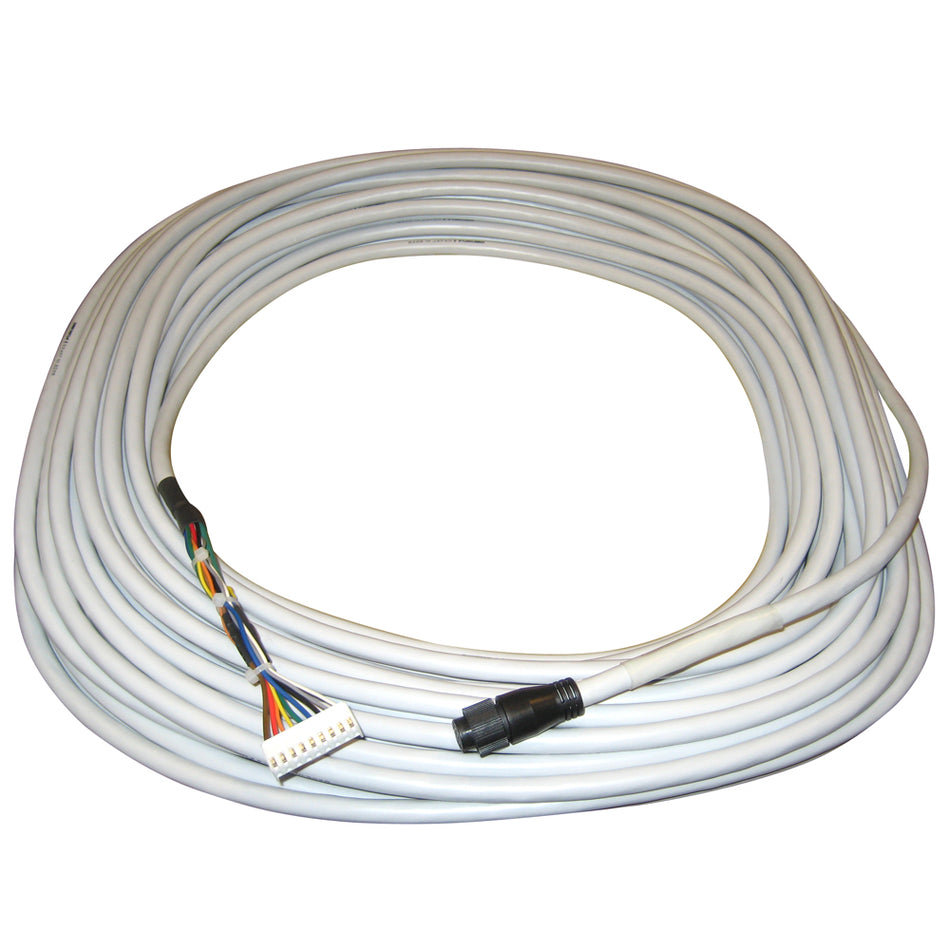 Furuno - 30 Meter Signal Cable Assembly for 1622 & 1712 — Quality Boat Parts
