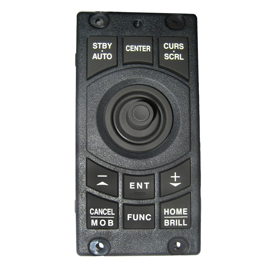 Furuno - NavNet TZtouch Remote Control Unit — Quality Boat Parts