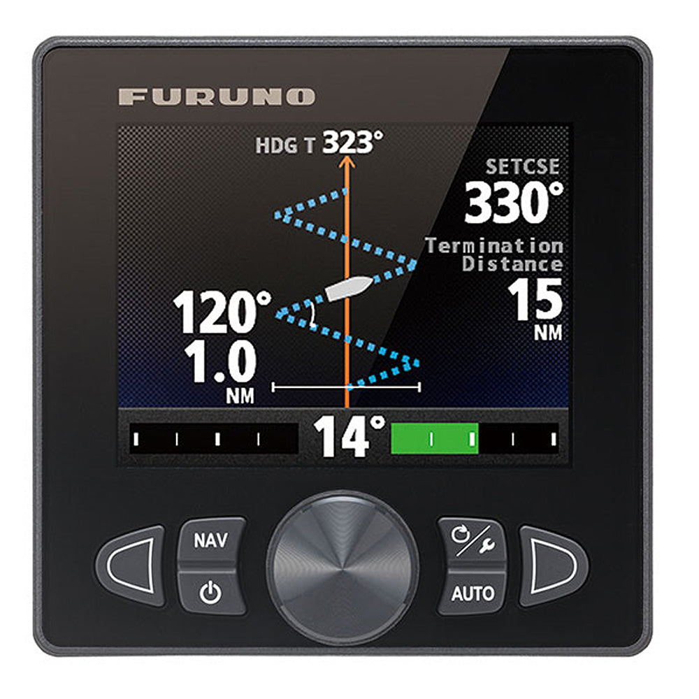 Furuno - NavPilot 711C Control Unit — Quality Boat Parts