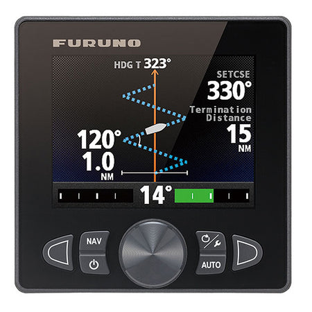 Furuno - NavPilot 711C Control Unit — Quality Boat Parts