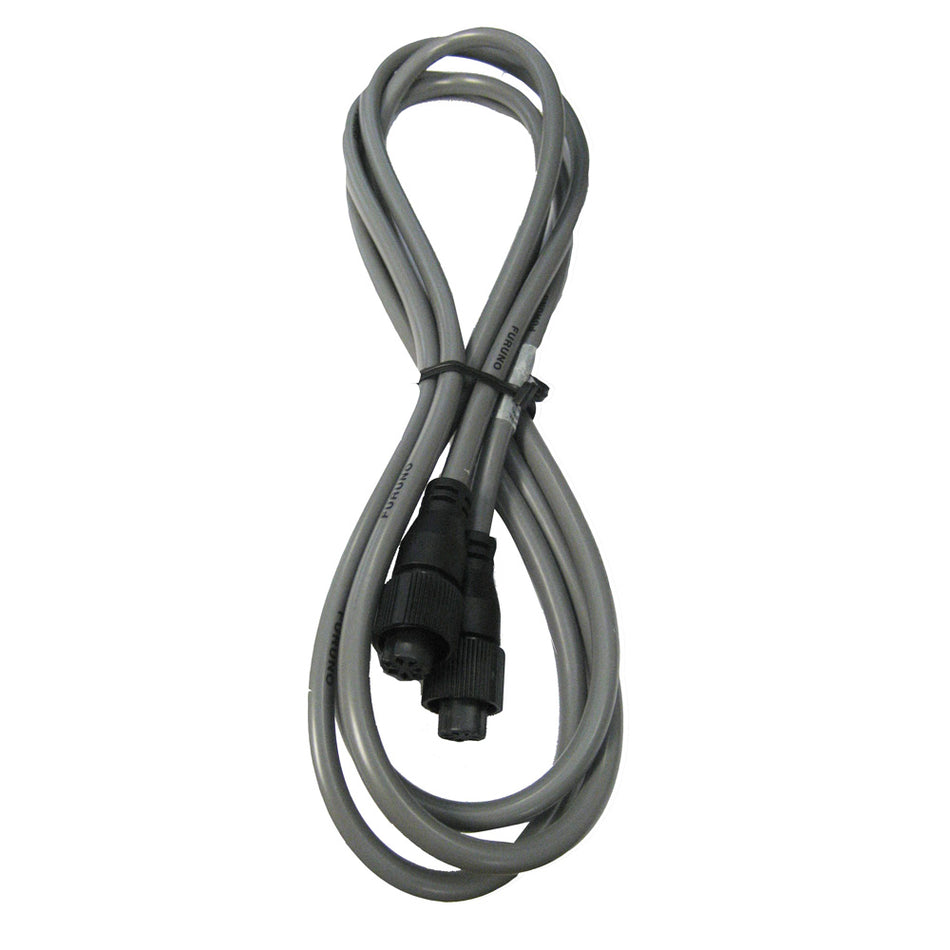 Furuno - 7-Pin NMEA Cable - 2m - 7P(F)-7P(F) Null — Quality Boat Parts