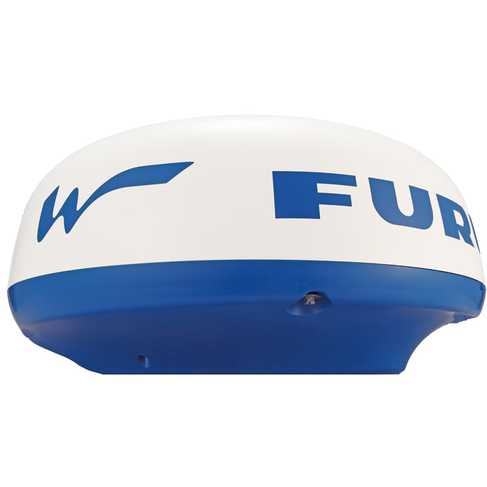 Furuno - 1st Watch Wireless Radar w/o Power Cable — Quality Boat Parts