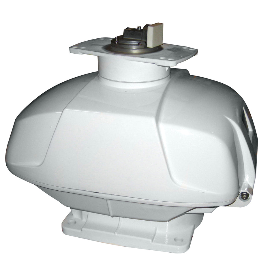 Furuno - 12kW Radar Gearbox for FR8125 or FAR1513 — Quality Boat Parts