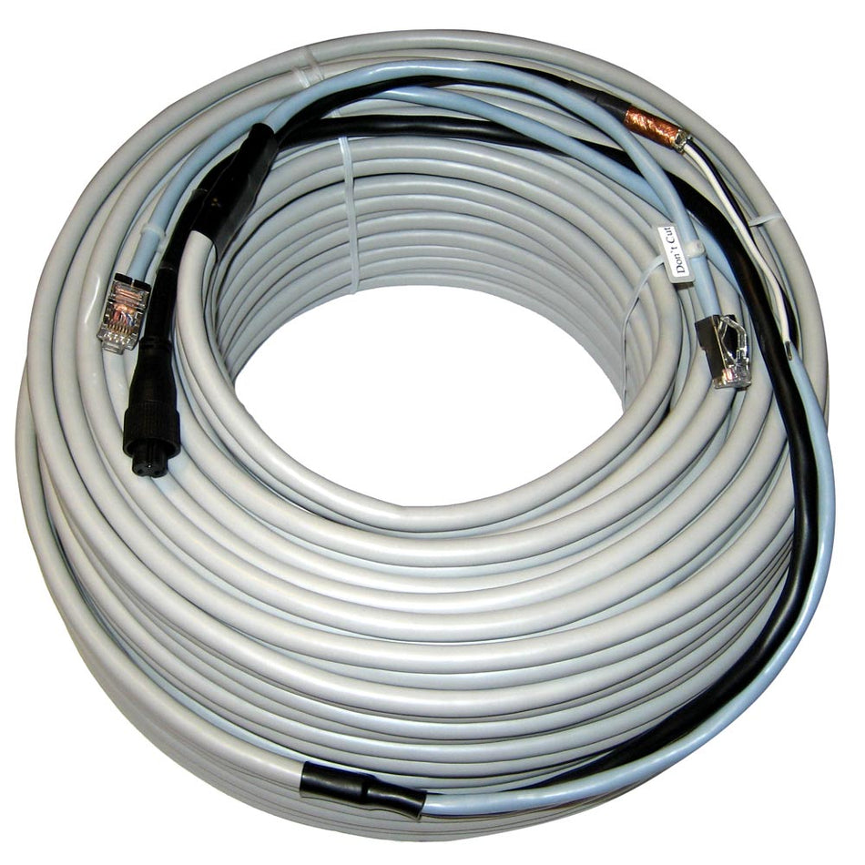 Furuno - 30M Radar Sensor Cable Assembly — Quality Boat Parts