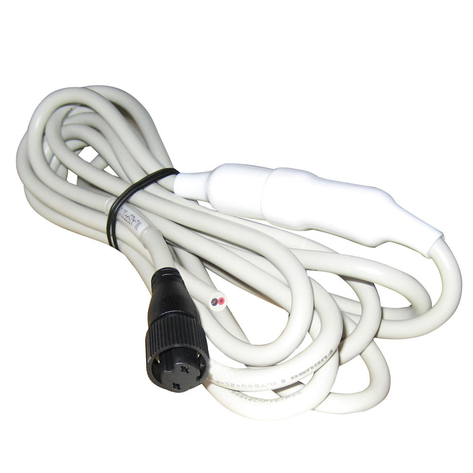 Furuno - Power Cable f/TZT Displays — Quality Boat Parts