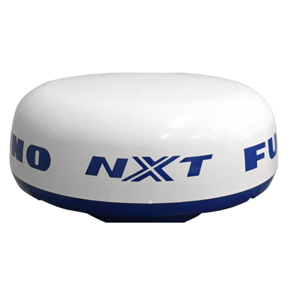 Furuno - DRS2DNXT 19" Solid-State Doppler Radar with Target Analyzer & Fast Target Tracking for NavNet TZtouch, TZtouch2 & TZtouch3 — Quality Boat Parts