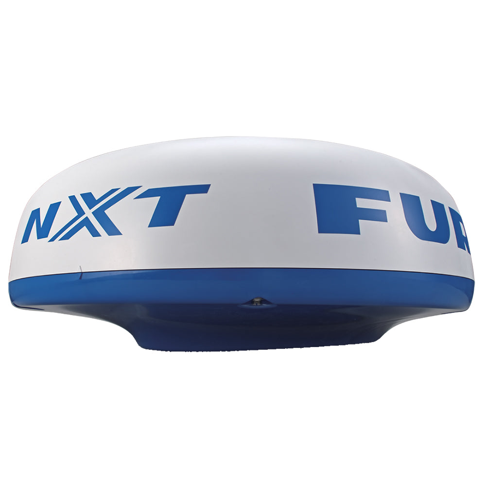 Furuno - DRS4DNXT Doppler Radar - No Cable — Quality Boat Parts