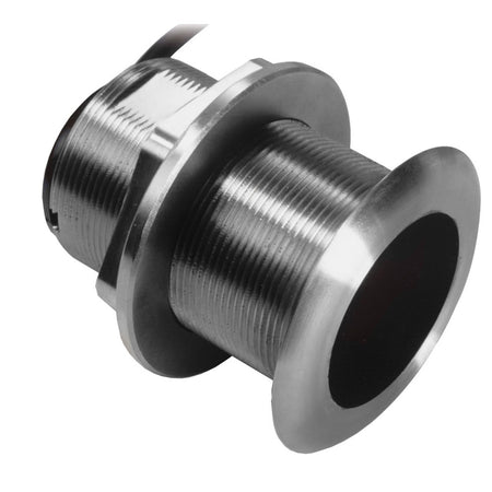 Furuno - SS60 Stainless Steel Thru-Hull 20° Tilt, 50/200, 10-Pin — Quality Boat Parts
