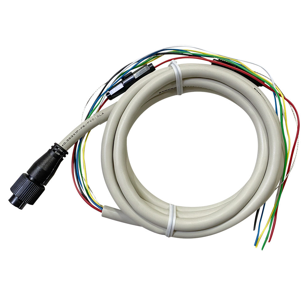 Furuno - Power Cable f/GP39 — Quality Boat Parts