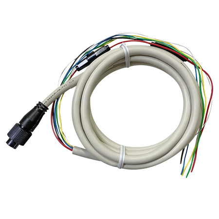 Furuno - Power Cable f/GP39 — Quality Boat Parts