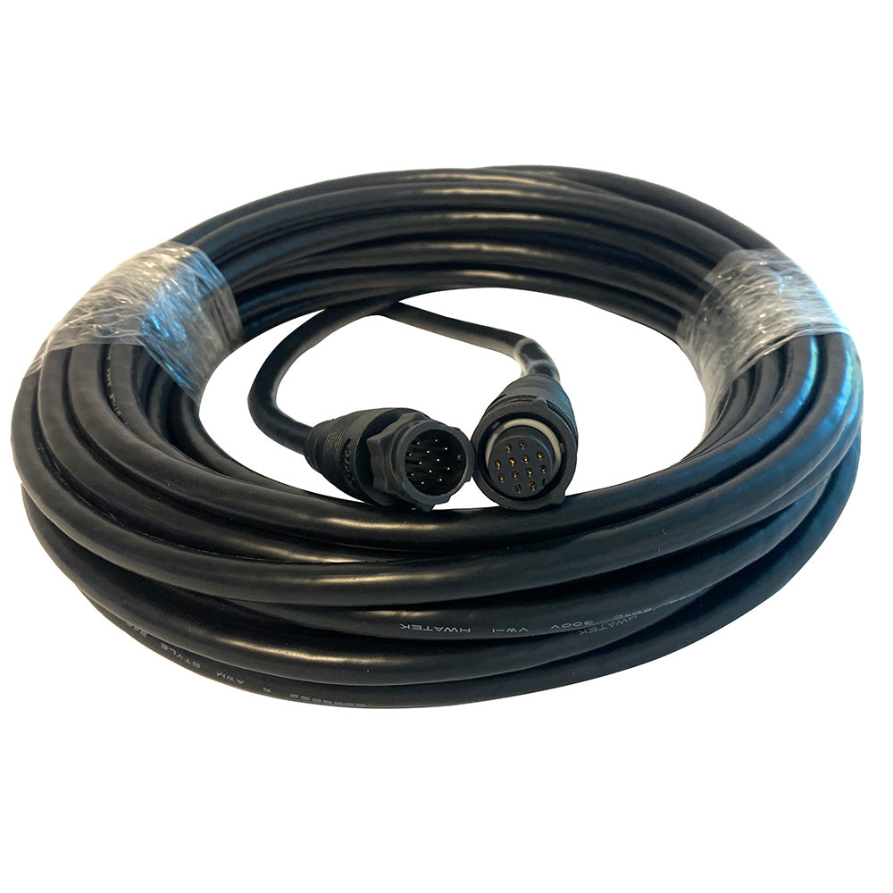 Furuno - 12-Pin XDR Extension Cable - 10M — Quality Boat Parts