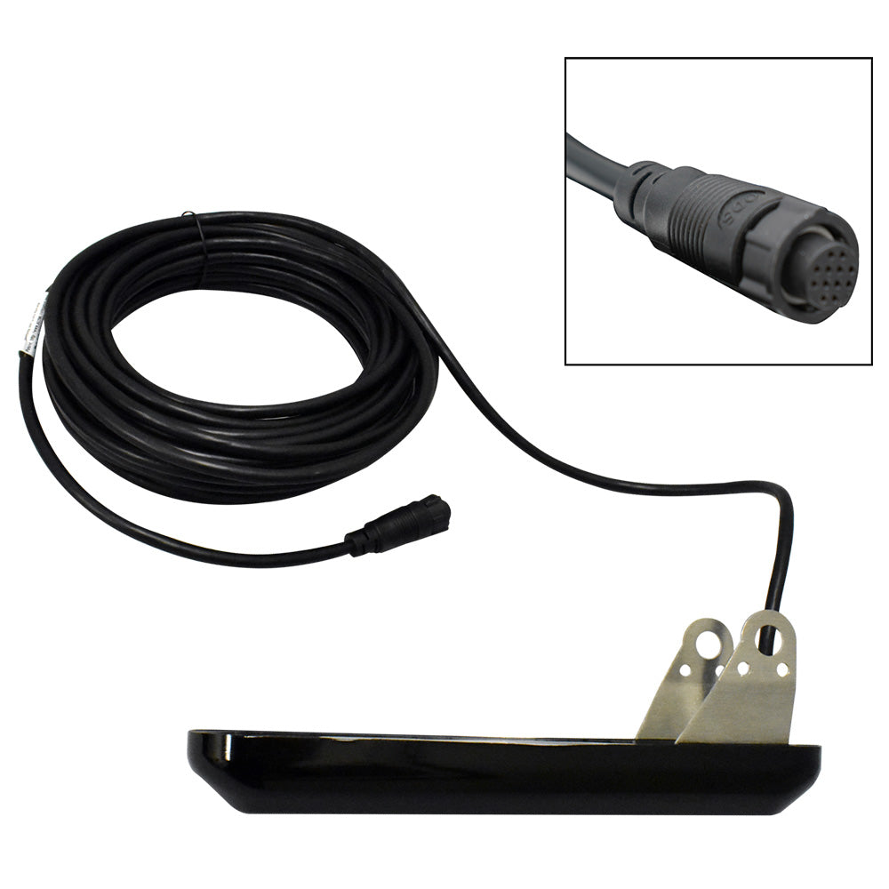 Furuno - Side Scan Transom Mount f/TZT3 — Quality Boat Parts